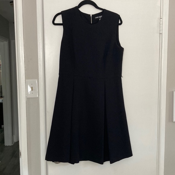 Women’s Karl Lagerfeld Dress - Picture 1 of 7
